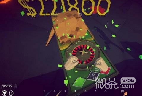渔力全开转盘攻略 渔力全开转盘怎么玩