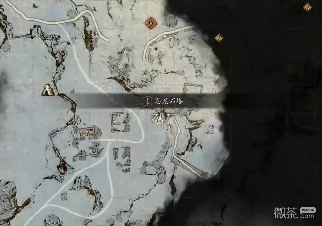 龙之信条2职业石塔位置攻略 龙之信条2职业石塔位置在哪