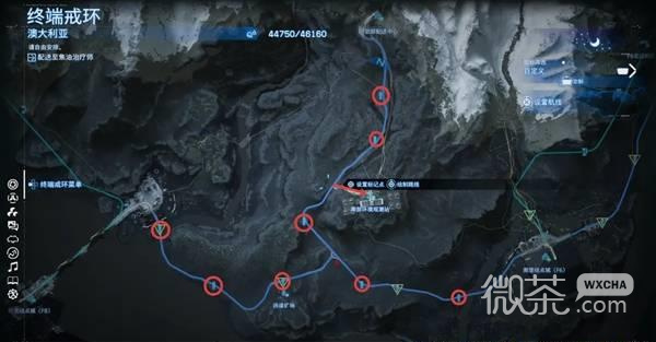【GG扑克】死亡搁浅2自动铺路机位置攻略 死亡搁浅2自动铺路机位置在哪里【EV扑克】