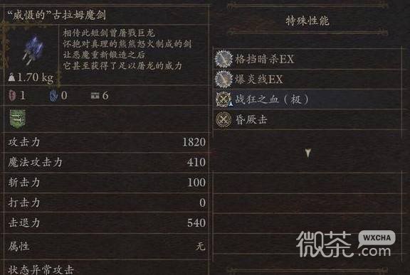 龙之信条2黑暗觉者盗贼续航配装攻略 龙之信条2黑暗觉者盗贼续航配装怎么搭配