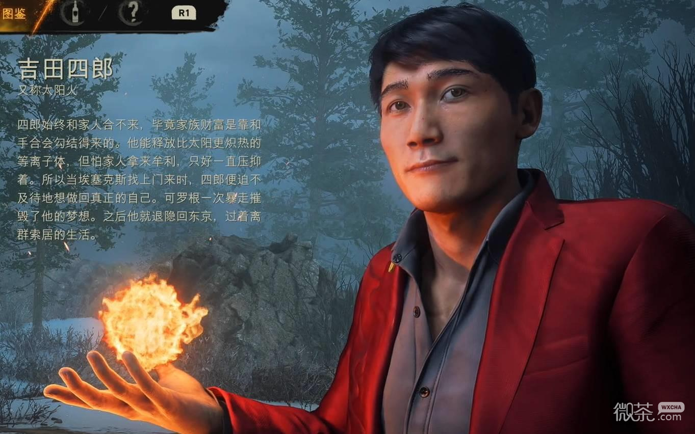 漫威金刚狼登场角色图鉴攻略 漫威金刚狼主要角色有哪些