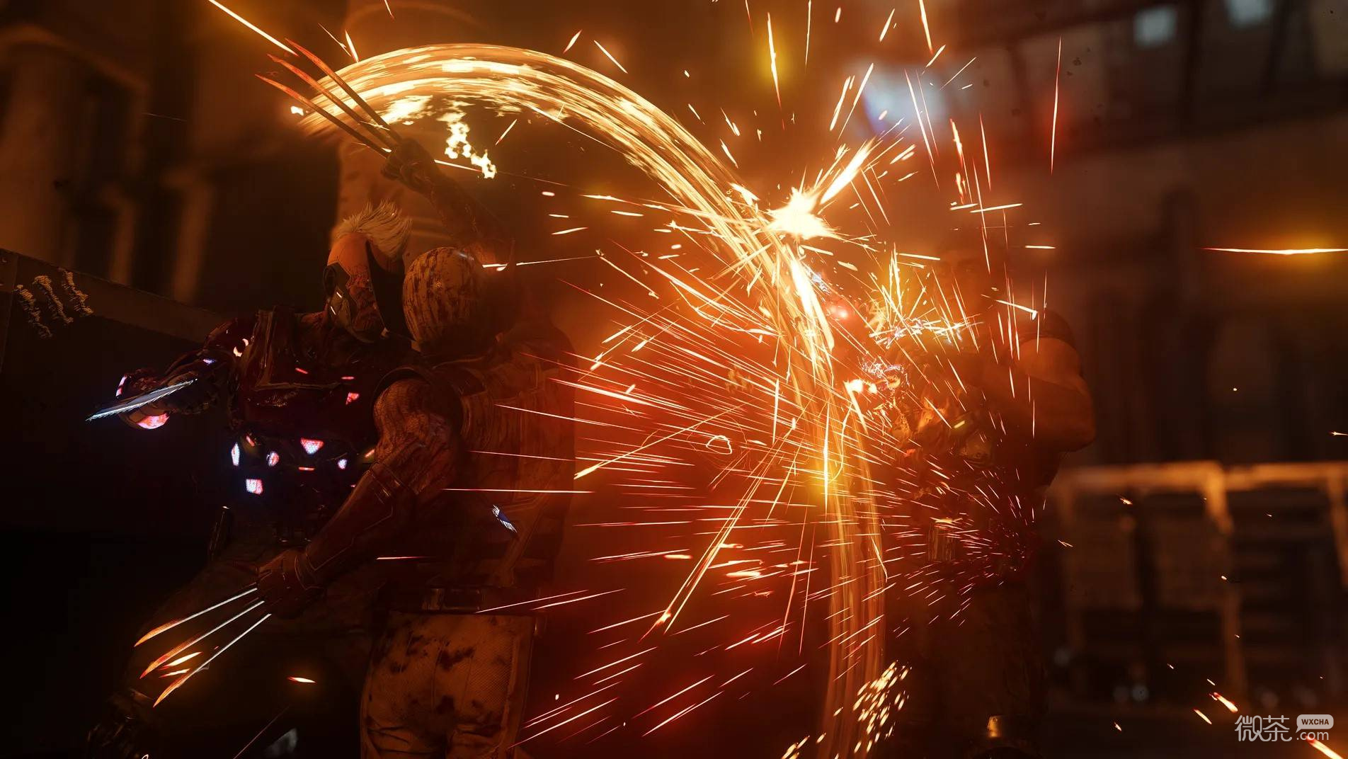 漫威金刚狼战斗与收集实用技巧攻略 漫威金刚狼战斗与收集实用技巧怎么掌握