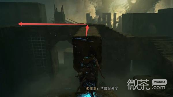 共鸣瘟疫传说传承遗物全收集攻略 共鸣瘟疫传说传承遗物位置在哪