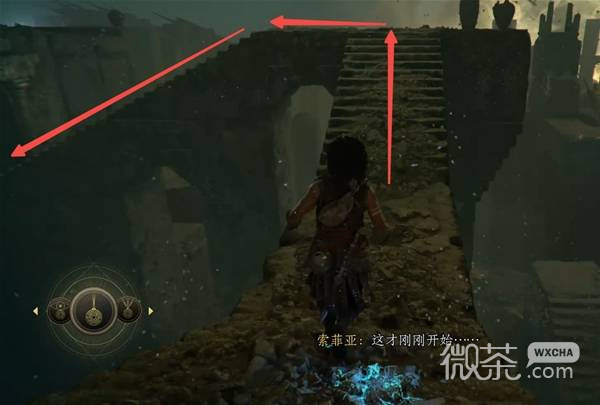 共鸣瘟疫传说传承遗物全收集攻略 共鸣瘟疫传说传承遗物位置在哪