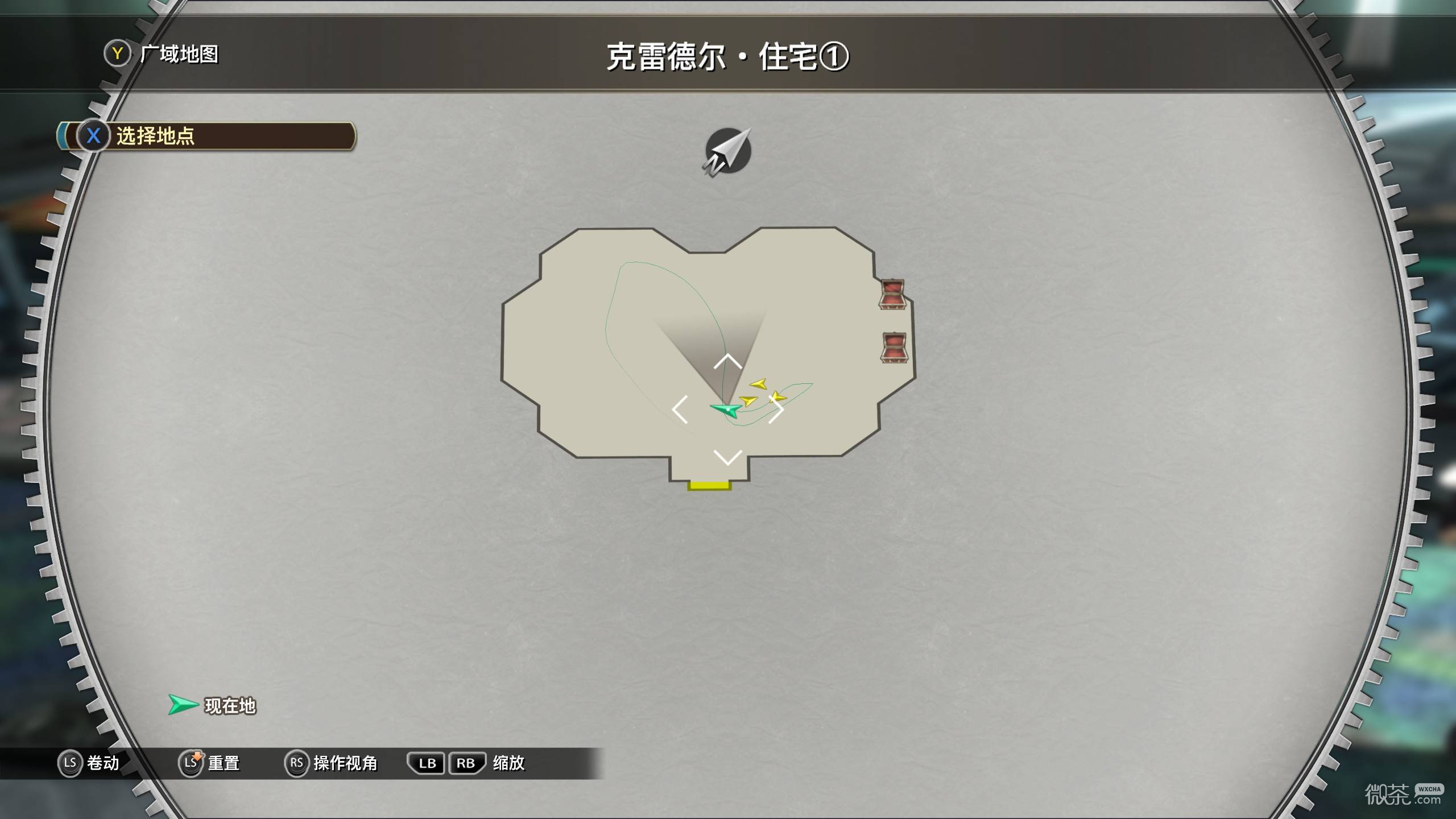 空之轨迹2nd宝箱收集攻略 空之轨迹2nd宝箱收集怎么完成