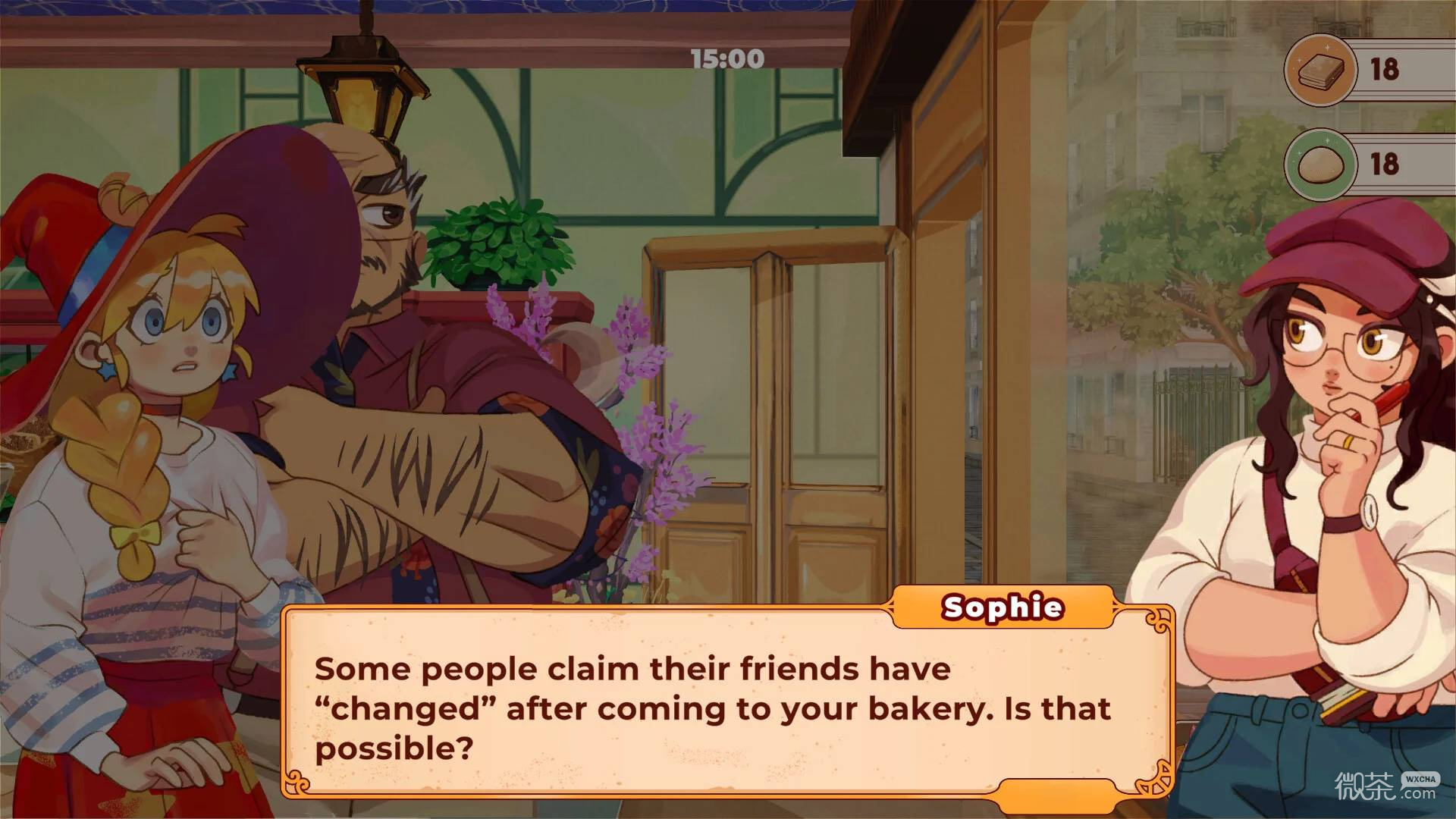 【GG扑克】女巫面包店全成就攻略 女巫面包店全成就怎么完成【EV扑克】