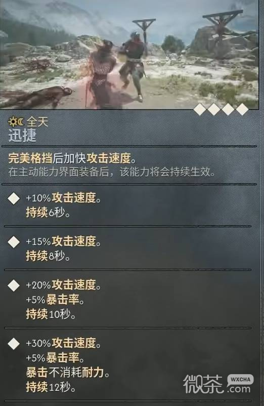 黎明行者之血技能点获取与加点攻略 黎明行者之血技能怎么加