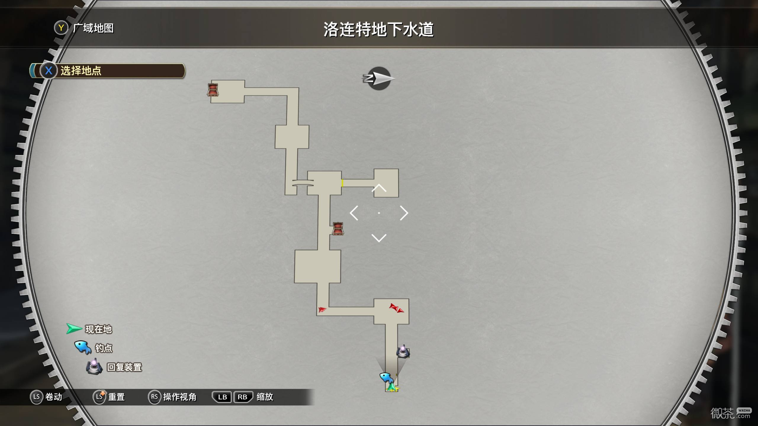 空之轨迹2nd宝箱收集攻略 空之轨迹2nd宝箱收集怎么完成