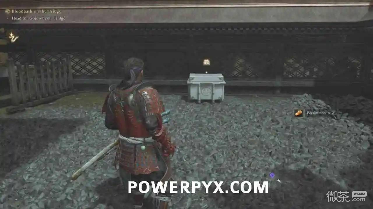 鬼武者剑之道鬼石位置攻略 鬼武者剑之道鬼石在哪【GG扑克战队】