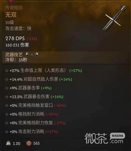黎明行者之血剑术装备推荐 黎明行者之血剑术传说装备怎么获得