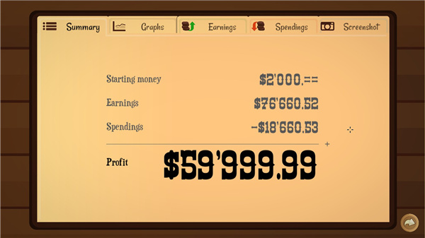 石油骚动手机版