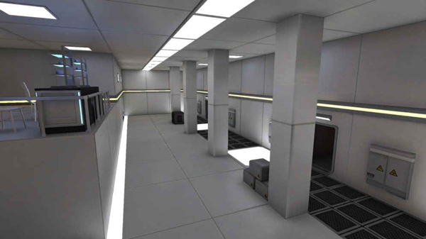 僵尸作战模拟器多人模式版