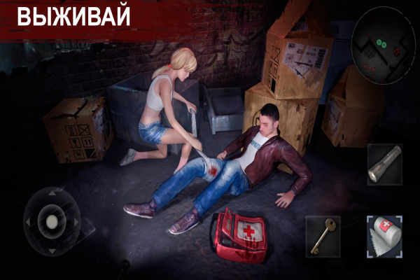 小心屠夫在身后