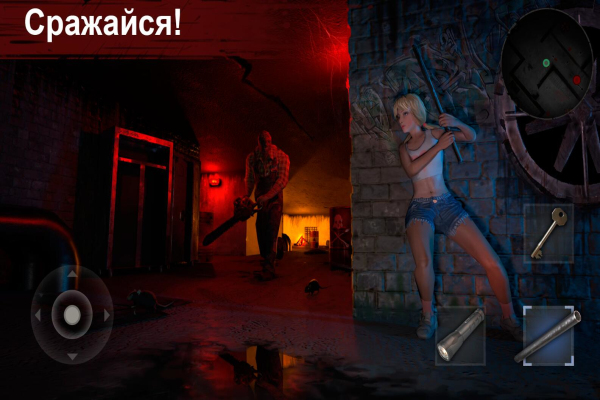 小心屠夫在身后