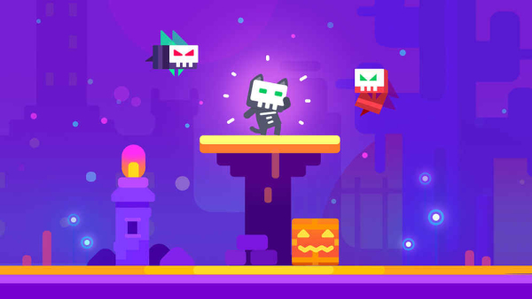 超级幻影猫2完美内购版