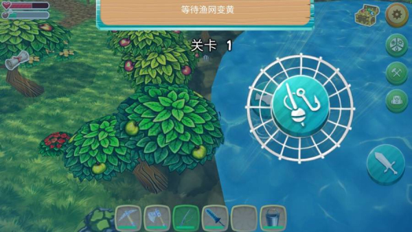 Chibi Survivor Weather Lord