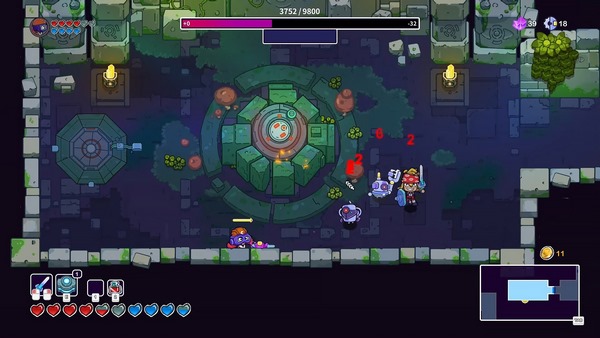 元能失控联机版