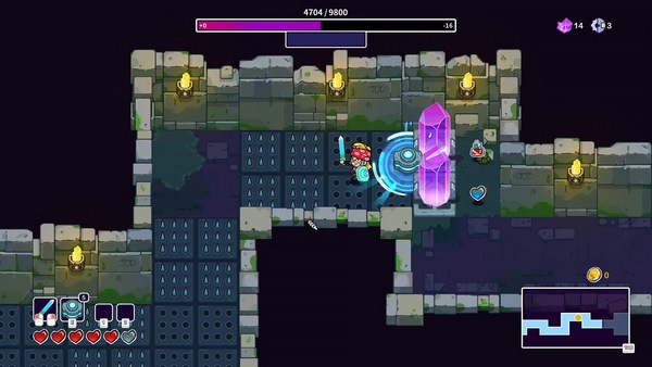 元能失控联机版