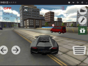 汽车模拟器手游