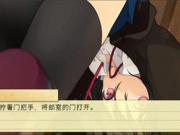 恋爱与选举与巧克力手游