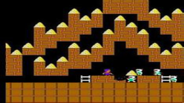 Lode Runner