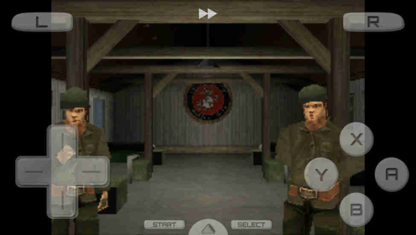 使命召唤5:战争世界中文版