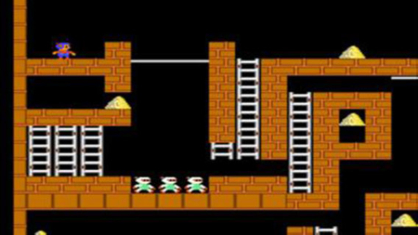 Lode Runner