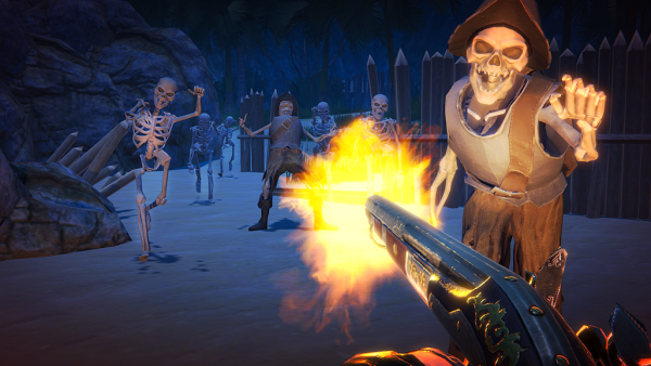 Last Pirate：Island Survival