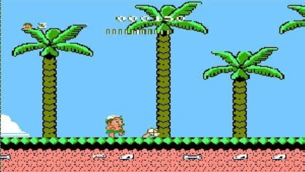 冒险岛归来BT版