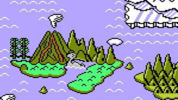 冒险岛归来BT版