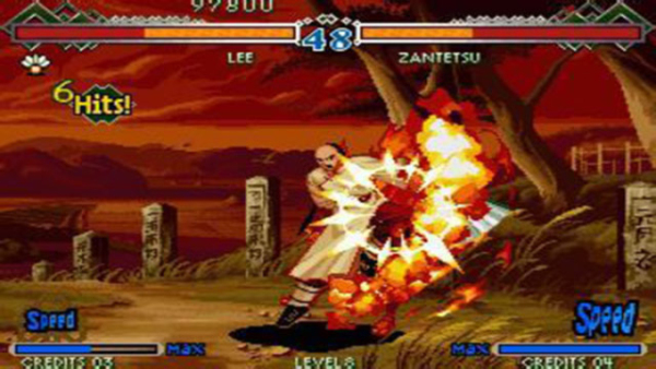 月华剑士2修改版