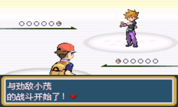 口袋妖怪：混沌大乱斗金手指版