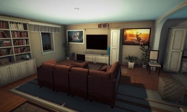 Sneak Thief汉化版