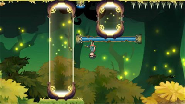 触不到的你九游版