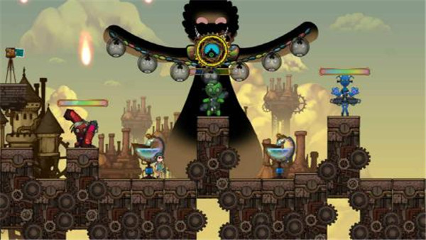 触不到的你九游版