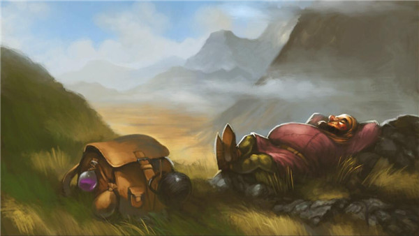 Legends of Andor:The Kings Secret