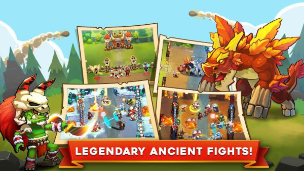 战争冲突模拟器