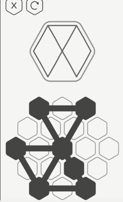 谜走点线单机版