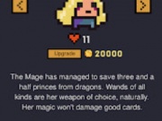 中世纪卡牌手游