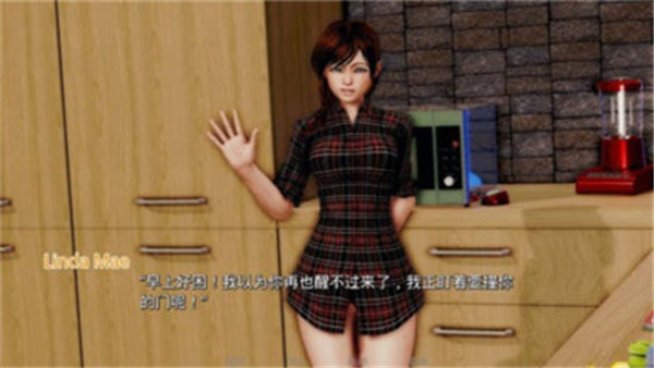 THE INN旅店后续版