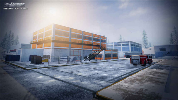 王者勋章之彩虹行动