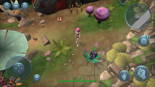 遇难者:生存法则