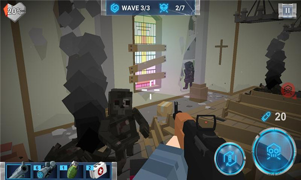 行尸走肉:死亡之城