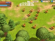 可以锻炼吃鸡技术的手游