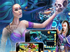 不需要注册的仙侠