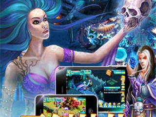 不需要注册的仙侠