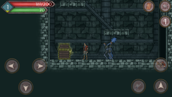 符文诅咒汉化版