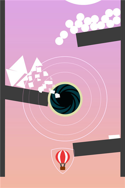 保护热气球九游版