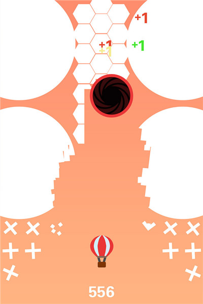 保护热气球九游版