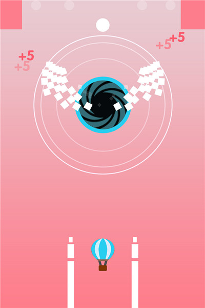 保护热气球九游版